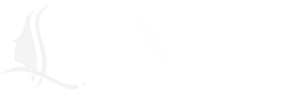 SALon, logo,white (2)