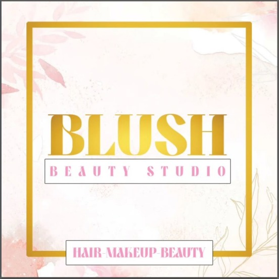 Blush Beauty Saloon